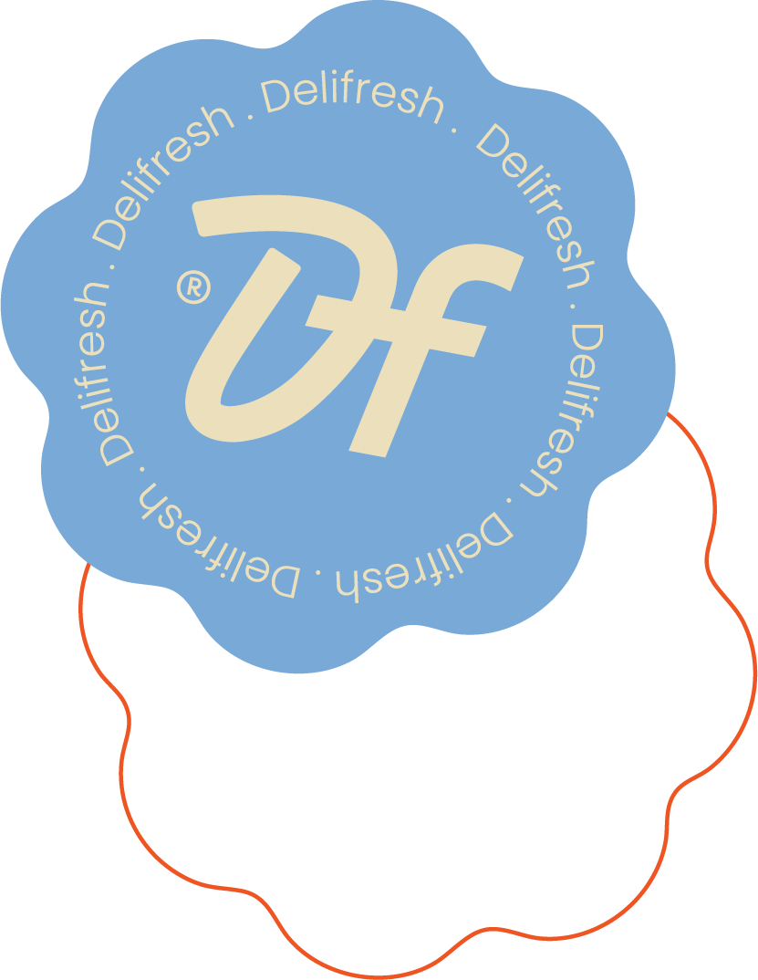 Delifresh icon